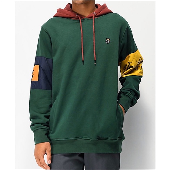 Men’s hoodie *Never Worn* sz Large - Picture 1 of 5